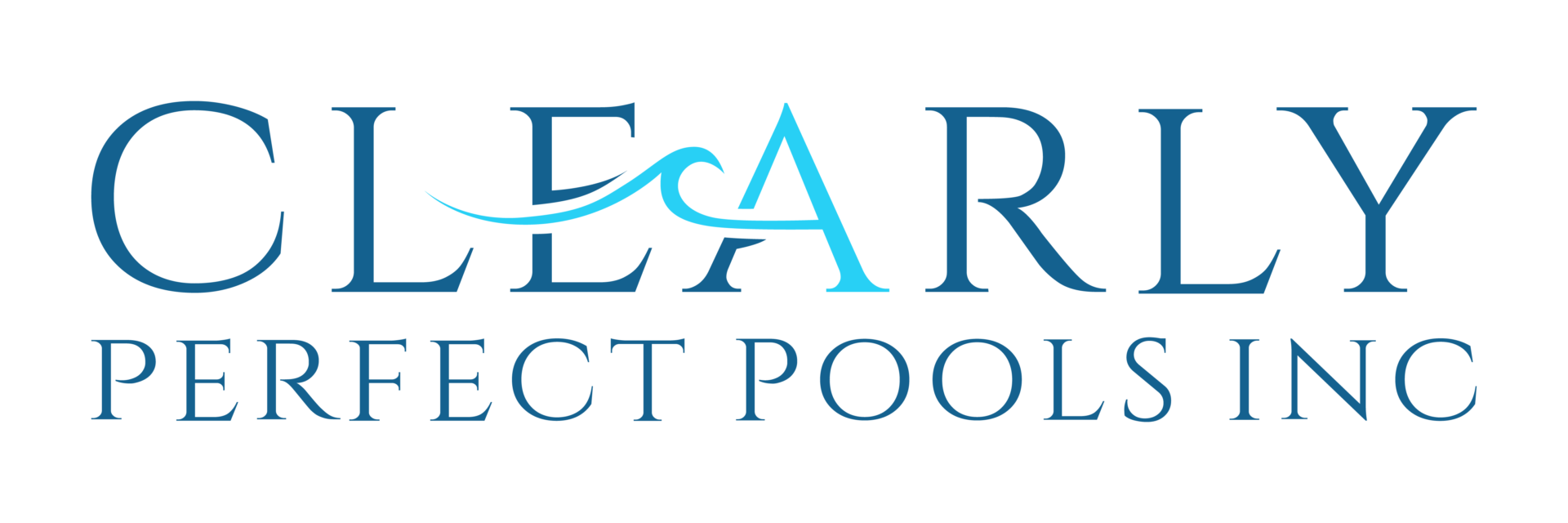 Clearly Perfect Pools
